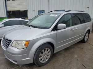 Temperature Control AC Front Dash Fits 08-10 CARAVAN 2500494 - Picture 1 of 12