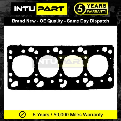 Se adapta a la junta de culata 1,6 IntuPart para Ford Escort 1992-2000 928M6051AG Foto 1 de 3