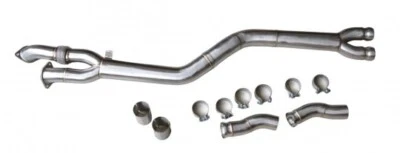 Mid pipe for BMW M3 & M4 2018+ - Image 1 of 3