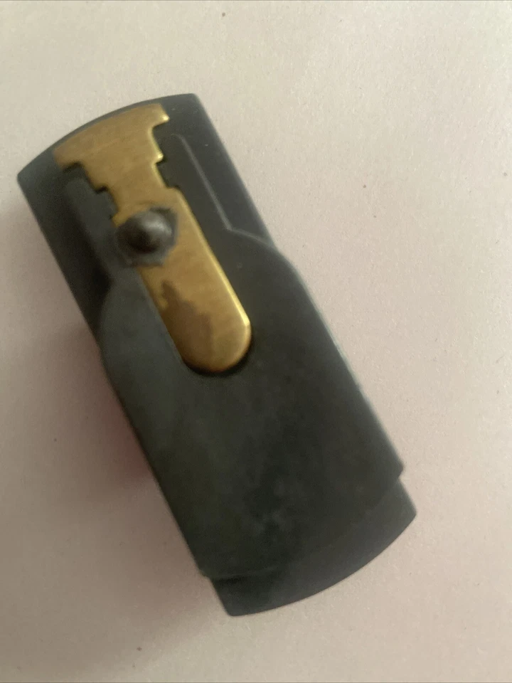 Ротор распределителя BWD Valu Line D-559P D559P 559 - Изображение 1 из 4