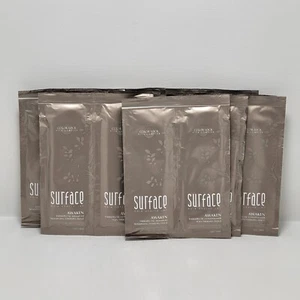 Shampoo e balsamo Surface Awaken 0,5 once ciascuno x 10 | Kit da viaggio bustina - Foto 1 di 1