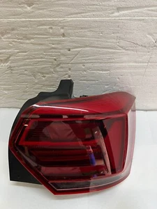 STOP SCHEINWERFER RÜCKLEUCHTE RECHTS VW POLO 2020 - Bild 1 von 3