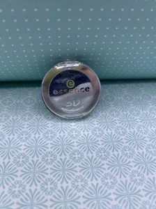 Essence 3D Eyeshadow 09 Irresistible Midnight Date Blue - Picture 1 of 2