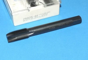 OSG M14 x 1.5 HY-PRO DIN Spiral Point Plug Tap HSSE 6H 3FL S/O 1.50 (2592501) - Picture 1 of 1
