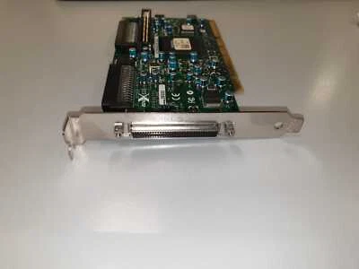 SCHEDA HPE ADAPTEC ASC-29320A SCSI NUOVO - Immagine 1 di 3