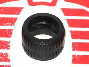 Starcom Vehicle M-6 Railgunner Wheel Tire Rubber 1986 Original Part - Picture 1 of 1