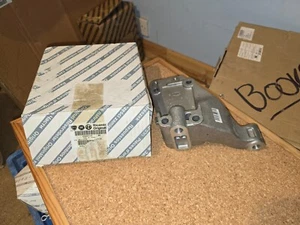 Fiat Ducato 06 - 14 Engine Mount Assy. Genuine 504051339 - Picture 1 of 2