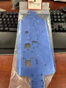 Kyosho TR151 Main Blue Chassis: (DRX) DRX, DMT und DBX 2.0 Fahrzeuge RC - Bild 1 von 1