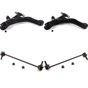 Control Arms Kit for 19-22 Kia Spectra Front of Car KTR-100220