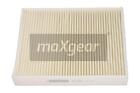 MAXGEAR 26-1023 Filter, interior air for ALPINA BMW
