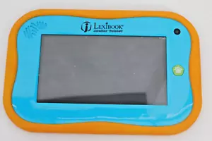 Lexibook junior android/WiFi compatible/entertaining tablet 7" touch screen - Picture 1 of 4