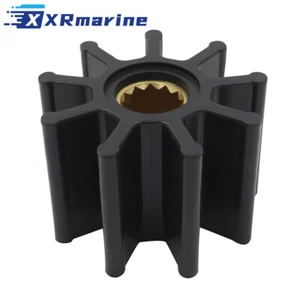 ersetzt 21730344, 875736, 875660 Impeller für Volvo Penta TAMD40 und AQAD40 - Picture 1 of 4