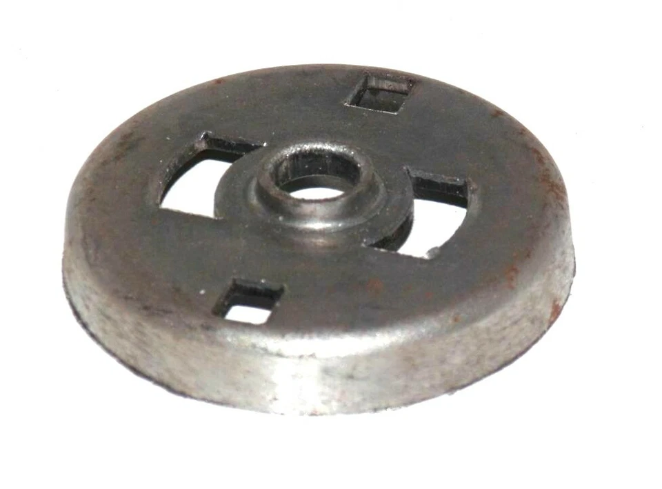 Tapa de seguridad para amortiguador de dirección adecuado para BMW R5 R6 R51 R61 R71 R66 R35 Foto 1 de 2