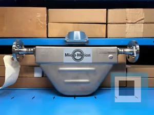 MicroMotion F050 Mass Flow Sensor F050S113CRACEZZZZ - NEW - Picture 1 of 6