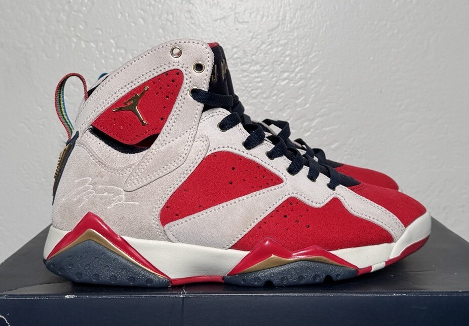 Jordan 7 Retro x Trophy Room New Sheriff In Town 2022 for Jordan 7 Retro x Trophy Room New Sheriff In Town 2022 for