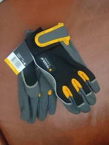 Handschuhe TEGERA Gr. 7, 8, 10, 11, Montagehandschuh Modell 9121 Pro, Kevlar - Bild 1 von 5