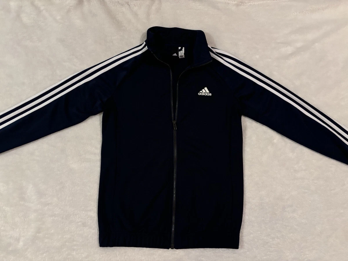 adidas Track Jacket Striped Activewear Jackets for Men for Sale