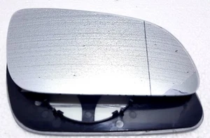 ESPEJO DE VIDRIO GRAN ANGULAR PUERTA ALA TÉRMICA AUDI A8 D3 2003-08 - Imagen 1 de 1