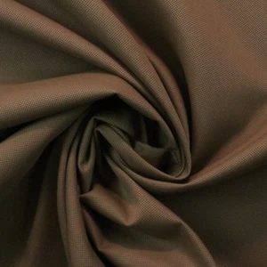 OUTDURA RASCAL PUMICE BROWN WOVEN OUTDOOR INDOOR FURNITURE FABRIC BY YARD 54"W - Picture 1 of 5