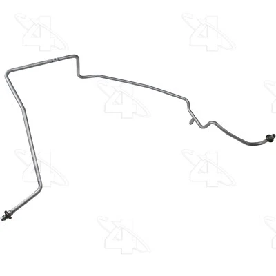 Manguera líquida refrigerante aire acondicionado 5,9 L L6 1994-1997 Dodge Ram 2500 4 estaciones 1995 Foto 1 de 2