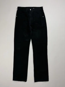 Versace Sport Vintage Men’s Jeans Pants Size 28  - Picture 1 of 24