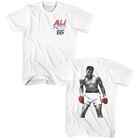 Muhammad Ali - World Champ - Short Sleeve - Adult - T-Shirt