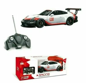 Porsche 911 GT3 CUP RC MONDO RADIO CONTROLLED CAR 32 CM - Picture 1 of 9