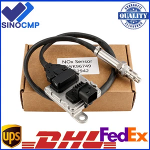 Nitrogen Oxide Nox Sensor 2872942 4326872RX For Cummins Engine CES SNS GEN 2.8 - Picture 1 of 4