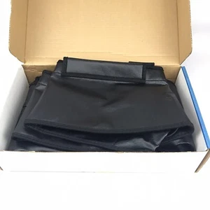 Genuine OEM GM Front End Cover Accu Bra 98-02 Intrigue Part No 12495828 No Studs - Picture 1 of 3