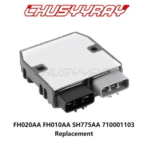 New Voltage Regulator Rectifier For Polaris 4012941 FH010AA SH775AA 710001103 - Bild 1 von 9