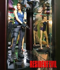 Resident Evil Ada Wong 1/4 Resin Model Painted Statue 20''H sky sun studio