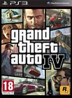 Grand Theft Auto IV [Spanish Import] - Game  Q6VG The Cheap Fast Free Post
