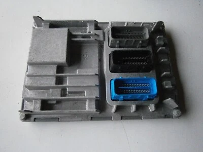 Chevrolet Colorado GMC Canyon 2017-2018 control informático del motor ECU ECM 12683240 Foto 1 de 2