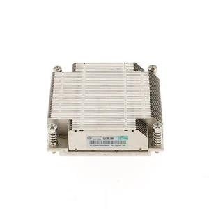 Heatsink for HPE ProLiant DL360e/DL380e Gen8 <95W Standard 725143-001 - Bild 1 von 1