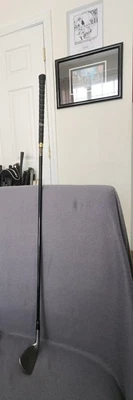 HENRY GRIFFITTS #7 铁杆 — 第 1/4 张图片