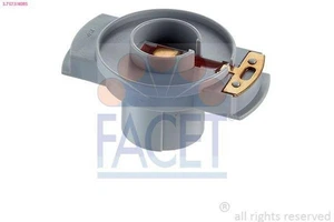 FACET Verteilerfinger Zündverteilerläufer 3.7573/40RS für FORD SIERRA (GBG, GB4) - Bild 1 von 5