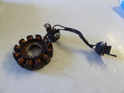 PIAGGIO FLY 50 4T 2008 GENERADOR ESTATOR BOBINADOS 2 PINES Foto 1 de 3