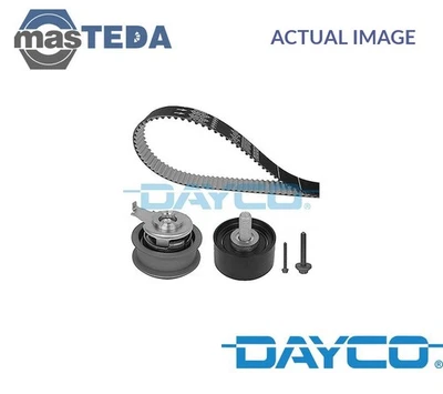 KTB1222 TIMING BELT / CAM BELT KIT DAYCO FOR SEAT LEON,ATECA,IBIZA V,LEON ST - Image 1 of 4