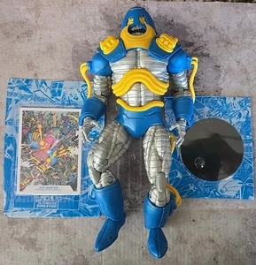 McFARLANE DC Multiverse Anti-Monitor Crisis On Infinite Earth 9" Figure Fresh - Picture 1 of 3