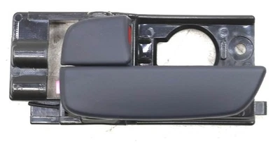 全新 原始设备制造商 左前门把手 826101E000WK 适用于现代 Accent 06-11 — 第 1/4 张图片