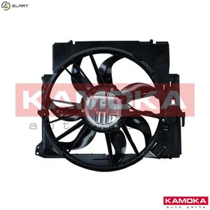 FAN ENGINE COOLING 7740125 FOR MITSUBISHI BMW 3/E91/E92/E90/Convertible X1/E84 - Picture 1 of 10