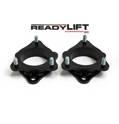 ReadyLift 66-2059  2.0" Front Leveling Kit 2004-14 Ford F150 Lincoln Mark LT Foto 1 de 4