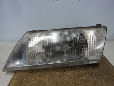 FARO CONDUCTOR IZQUIERDO NISSAN SENTRA 95 96 97 98 63589 Foto 1 de 2