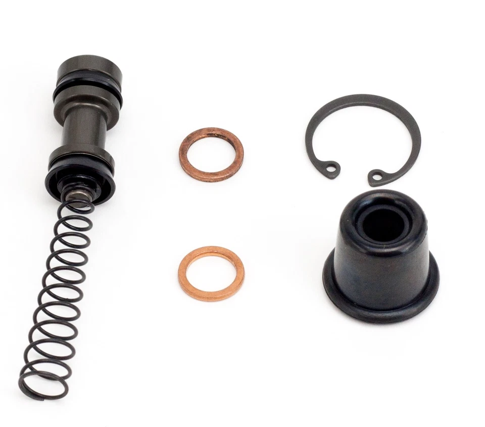 Kit de reconstrução de cilindro mestre de freio traseiro Yamaha FJ1200, 1992-1993 - FJ 1200 - Imagem 1 de 1