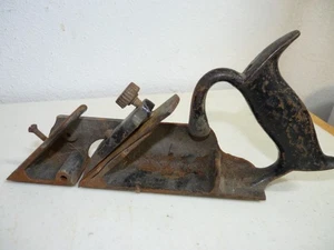 Vintage Stanley No. 78 Rabbet Plane Made in USA - Picture 1 of 5