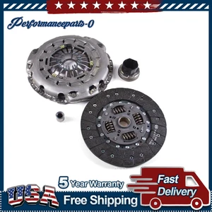 LUK Clutch Kit for BMW 335is 2011 2012 3.0L L6 - Picture 1 of 1