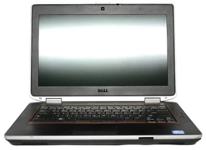 Dell Laptop E6420 Latitude 14" 8GB RAM, 250/500GB SSD, Intel i5 2.5GHz - Picture 1 of 9