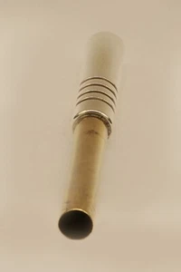 Thein Piccolo Trumpet LEADPIPE "A" - Picture 1 of 5