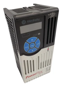 Modello di controllo 25C Allen Bradley Powerflex - Foto 1 di 9