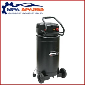 COMPRESOR VERTICAL SIP 06245 AIRMATE HURRICANE ACCIONAMIENTO DIRECTO - 2,5 HP - Imagen 1 de 2
